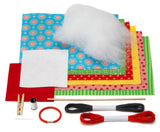 Thames & Kosmos Monster Sewing Workshop 553008