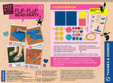 Thames & Kosmos Flip-Flop Bead Party 553009