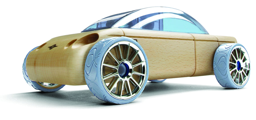 Automoblox™ Mini S9 Sedan 55401