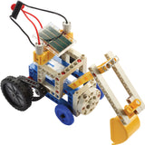 Thames & Kosmos Solar Power 555006