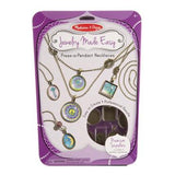 Melissa & Doug Press-A-Pendant Necklaces