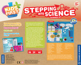 Thames & Kosmos Stepping Into Science 567001