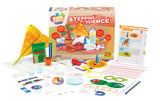 Thames & Kosmos Stepping Into Science 567001