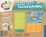 Thames & Kosmos Intro to Engineering 567002