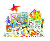 Thames & Kosmos  Intro to Engineering 567002