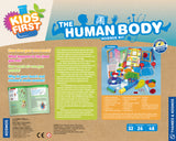 Thames & Kosmos The Human Body 567003