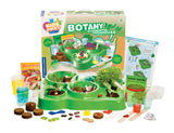 Thames & Kosmos Botany Greenhouse Experiments 567004