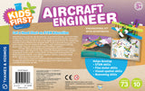 Thames & Kosmos Aircraft Engineer 567007