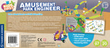 Thames & Kosmos Amusement Park Engineer  567008
