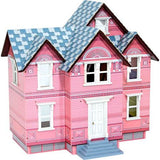 Melissa & Doug Victorian Dollhouse