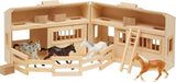 Melissa & Doug Fold and Go Stable