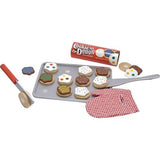 Melissa & Doug Slice and Bake Cookie Set