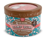 Melissa & Doug Camp Bunk Box of Questions 5719