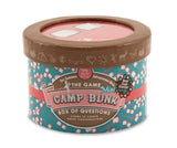 Melissa & Doug Camp Bunk Box of Questions - Mini 5722