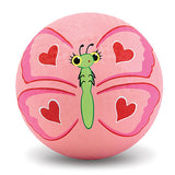 Melissa & Doug Bella Butterfly Kickball 6034