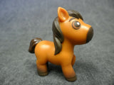DreamWorks Spirit Untamed *Pastel* Mini Horse Blind Bag Series 2 Model Horse Toy
