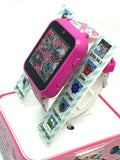 LOL Surprise Doll Pink Interactive Kids Watch Games Camera Video Touch Screen