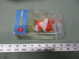 Bundle of 2 |Fisher-Price Little People Single Animal (Penguin + Fox)