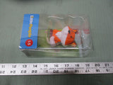 Bundle of 2 |Fisher-Price Little People Single Animal (Elephant + Fox)