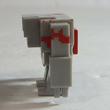 Minecraft Dungeon Series 20 Redstone Golem Minifigure [loose]