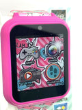 LOL Surprise Doll Pink Interactive Kids Watch Games Camera Video Touch Screen