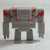 Minecraft Dungeon Series 20 Redstone Golem Minifigure [loose]