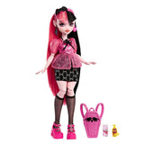 Monster HIGH® Draculaura™ Day Out Doll