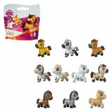 DreamWorks Spirit Untamed *Chilaca* Mini Horse Blind Bag Series 2 Model Horse