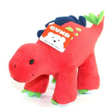 Animal Chatter Dino Roars with Sound Plush Toy (Stegosaurus)