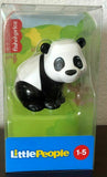 Fisher-Price Little People Panda