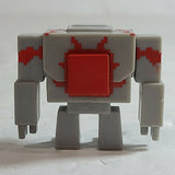 Minecraft Dungeon Series 20 Redstone Golem Minifigure [loose]