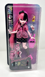 Bundle of 2 |Monster High® Dolls (Draculaura™ & Clawdeen Wolf™)