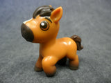 DreamWorks Spirit Untamed *Boomerang* Mini Horse Blind Bag Series 2 Model Horse