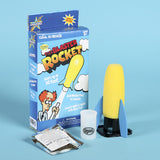 Be Amazing Toys Fizz Blaster Rocket 5865