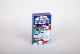 Be Amazing! All Season Snowman 5885