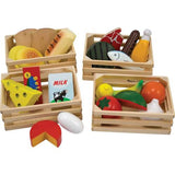 Melissa & Doug Food Groups
