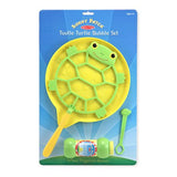 Melissa and Doug Tootle Turtle Bubble Set