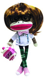 Planet Sock Monkey® Ima Bananerd 5935