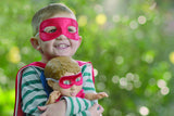 Wonder Crew® Superhero Will 5940