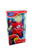 Wonder Crew® Superhero Will 5940