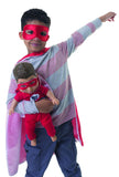Wonder Crew® Superhero Marco 5941