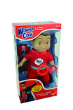 Wonder Crew® Superhero Marco 5941