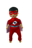 Wonder Crew® Superhero Erik 5942