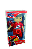 Wonder Crew® Superhero Erik 5942
