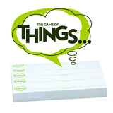 The Game of THINGS...® 7704 / Response Pads 7704-RP
