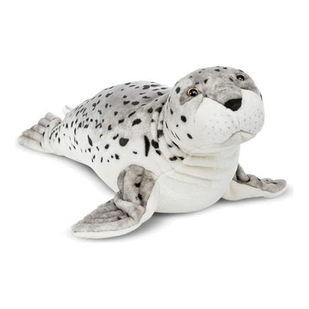 Melissa & Doug Seal - Plush
