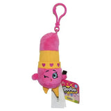 Shopkins Clip On Plush Lippy Lips