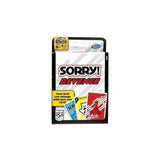 Sorry! Revenge Card Game