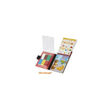 Melissa & Doug On-the-Go Craft Set - Clay Creations