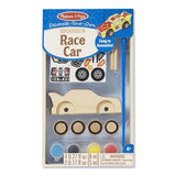 Melissa & Doug DYO Race Car